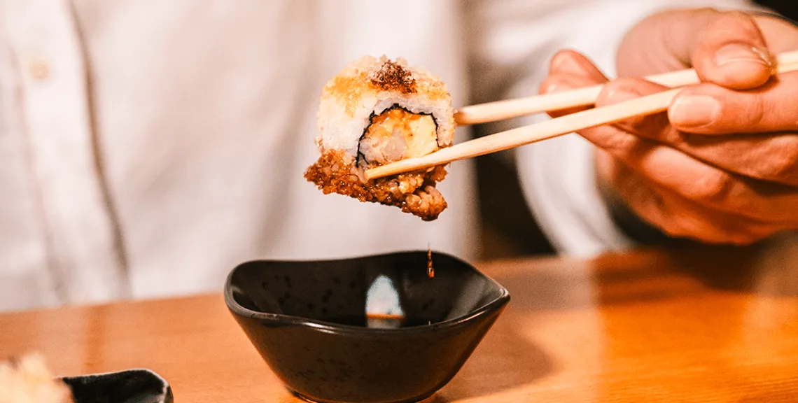 Chopsticks 101: A Playful Guide to Mastering the Art of Japanese Dining