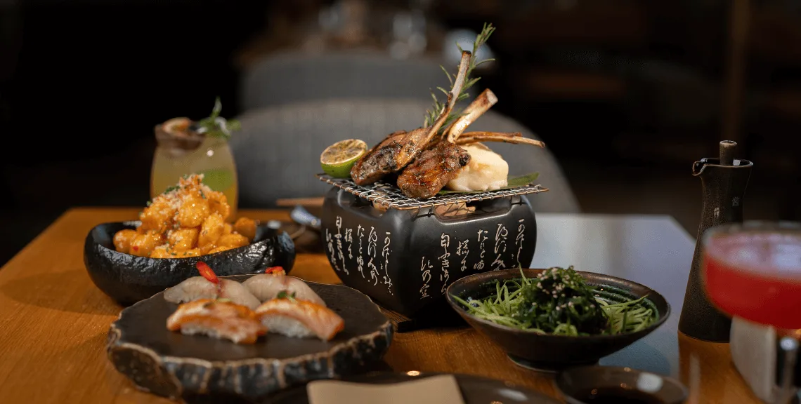 The Harmony of Heat: How Wakame Elevates Hot Japanese Dishes