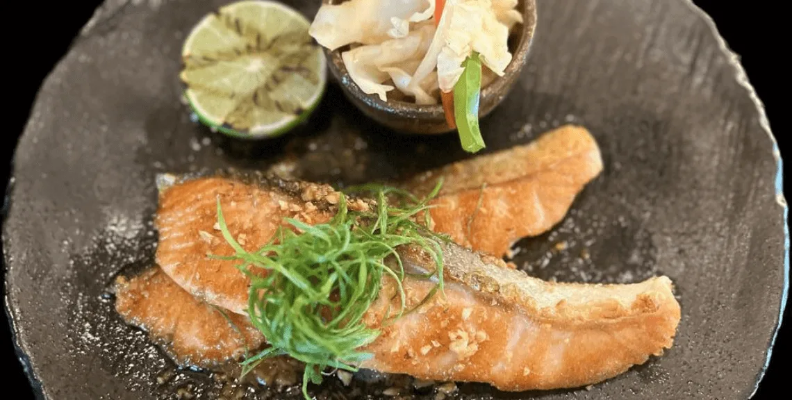 Tepanyaki