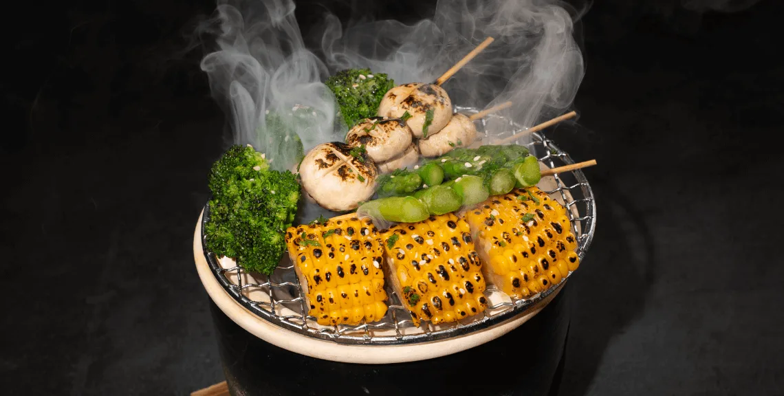 Beyond Sushi: Discovering Wakame’s Unique Offerings at One of the Best Japanese Restaurants in Riyadh