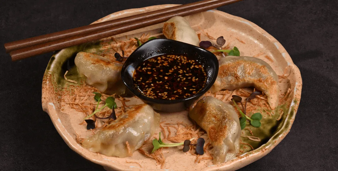 Celebrate Saudi National Day with a Unique Japanese Twist at Wakame