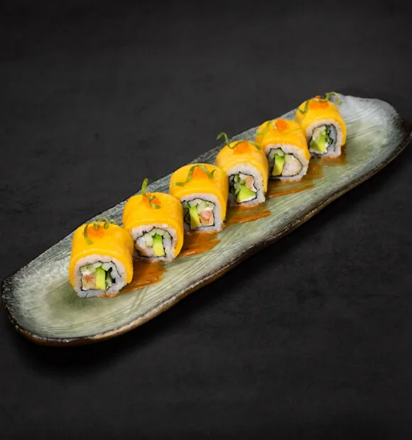 Mango Madness