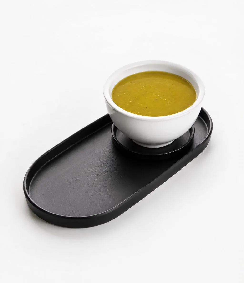 Lentil Soup
